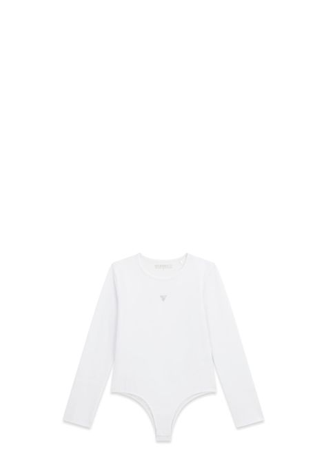  GUESS | Body | J6RI15 K6YW4G011