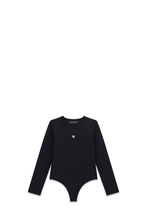  GUESS | Body | J6RI15 K6YW4JBLK