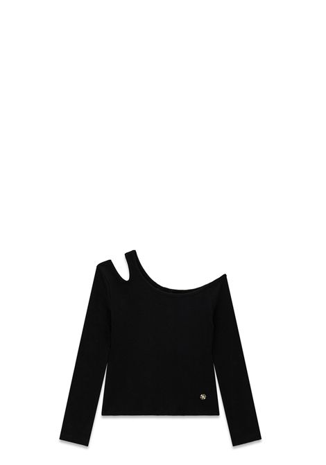  GUESS | T-shirts | J6RI29 KBZP4JBLK