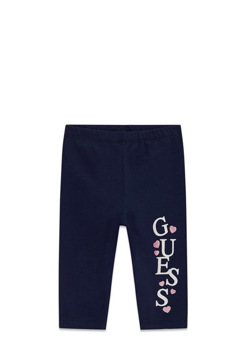  GUESS | Leggings | K6GB01 J1314G77G