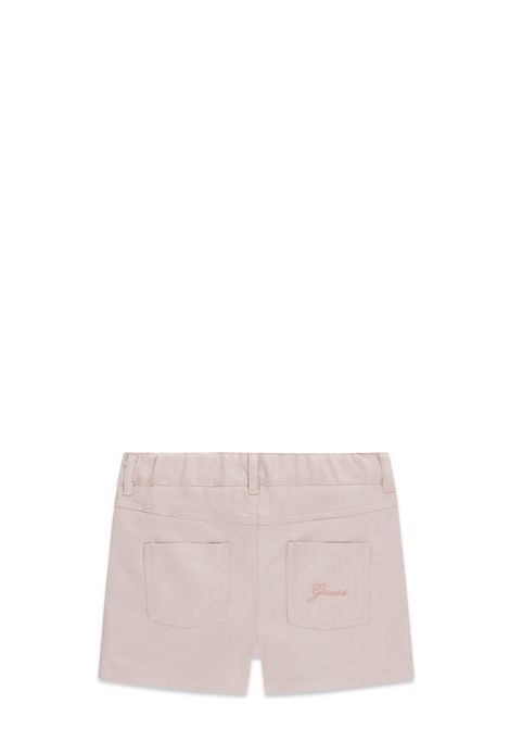  GUESS | Shorts | K6GD13 WH7J0G6O1