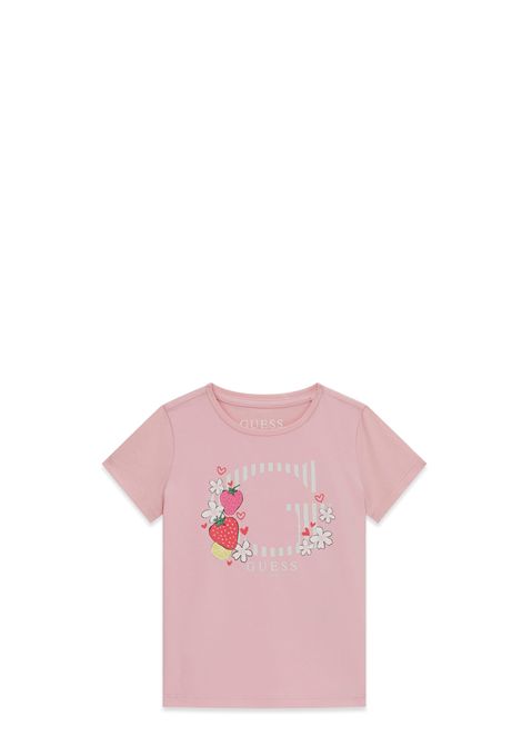  GUESS | T-shirts | K6GI00 K6YW4A62C