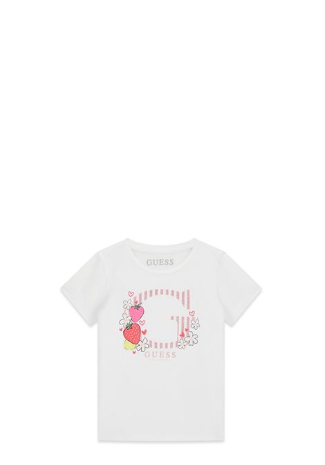  GUESS | T-shirts | K6GI00 K6YW4G011