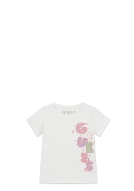  GUESS | T-shirts | K6GI05 K6YW4G011