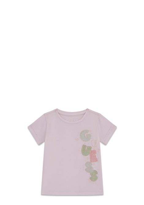  GUESS | T-shirts | K6GI05 K6YW4G4P5