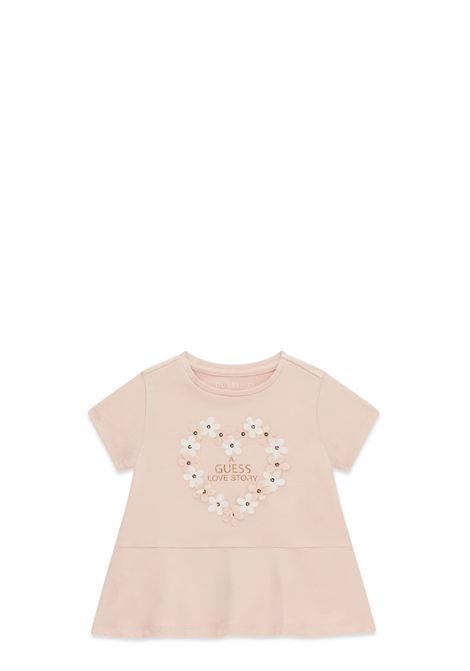  GUESS | T-shirts | K6GI20 K6YW4G6O1