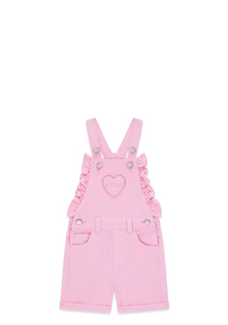  GUESS | Salopette | K6GK13 WR510G67D