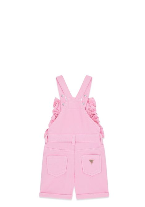  GUESS | Salopette | K6GK13 WR510G67D