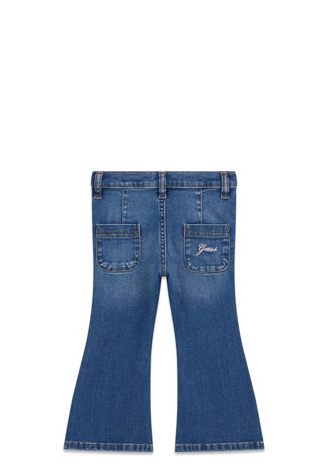  GUESS | Jeans | K6RA07 D4CA0NWGN