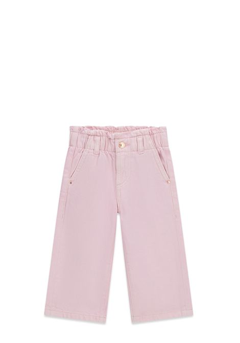  GUESS | Pantaloni | K6RB05 WHIT0G62O