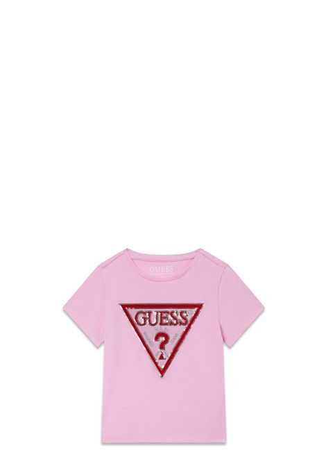  GUESS | T-shirts | K6RI10 K6YW4A61T