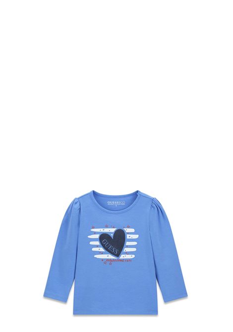  GUESS | T-shirts | K6RI14 K6YW4G7GM