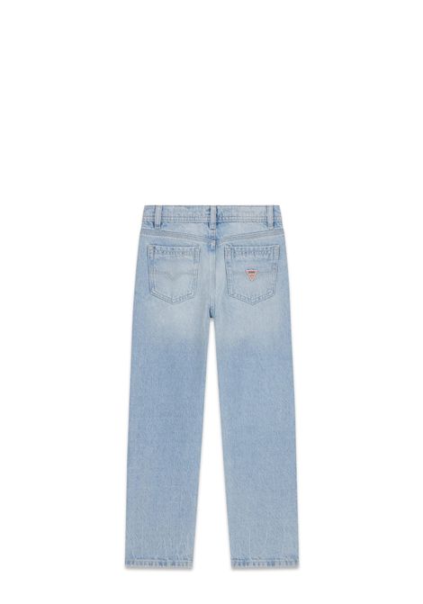  GUESS | Jeans | L6GA03 D5D70SUMY