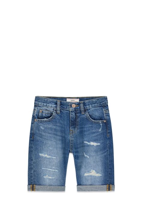  GUESS | Shorts | L6GD06 D41E0CBAY