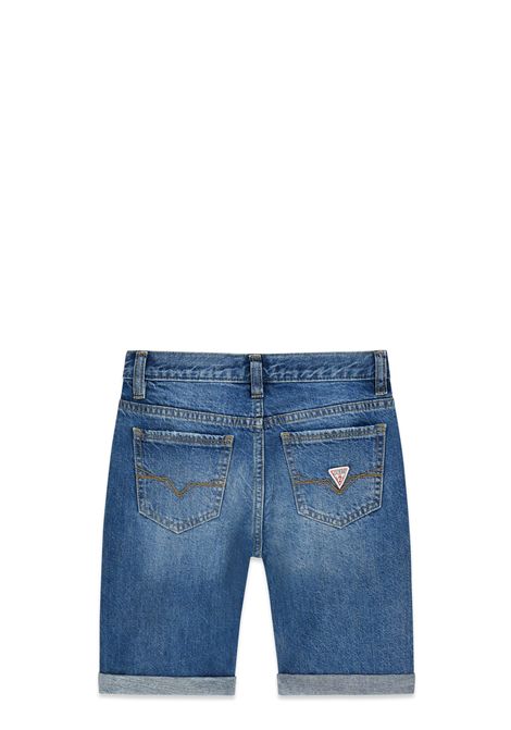  GUESS | Shorts | L6GD06 D41E0CBAY