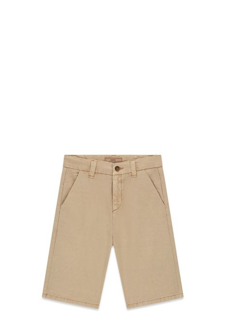  GUESS | Shorts | L6GD15 WR460G1L9