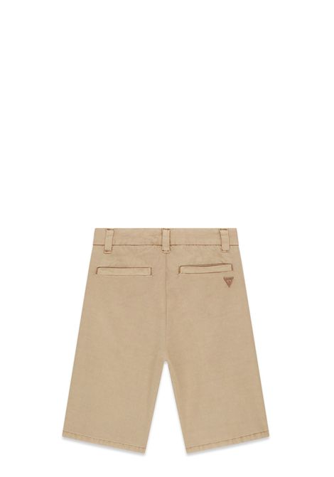  GUESS | Shorts | L6GD15 WR460G1L9