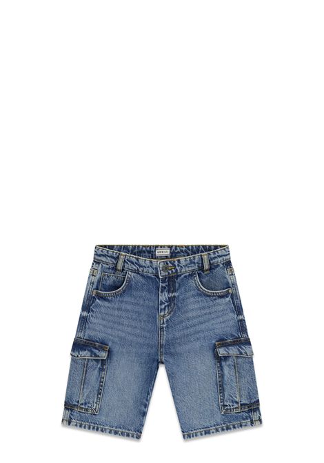  GUESS | Shorts | L6GD16 D45E0SHIC