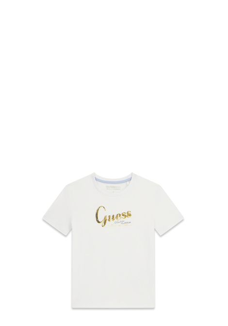  GUESS | T-shirts | L6GI01 K8HM4G011
