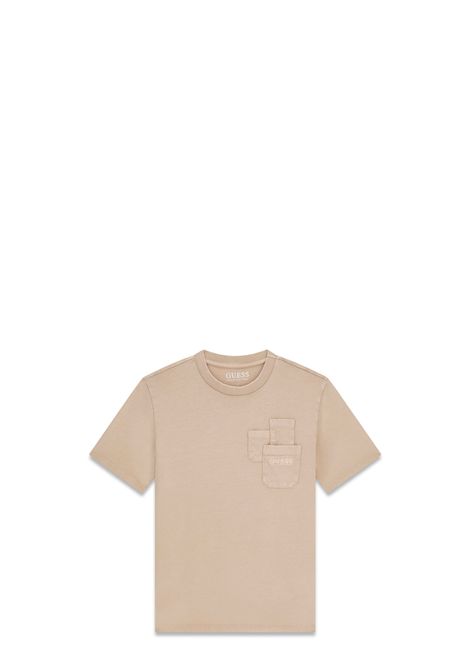  GUESS | T-shirts | L6GI22 K8HM4G1L9