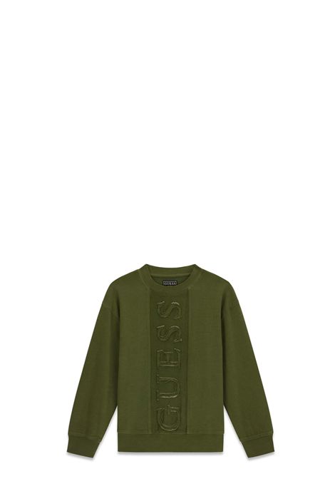  GUESS | Felpe | L6GQ01 KA6R4G8V4