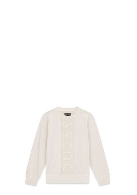  GUESS | Felpe | L6GQ01 KA6R4G9L9