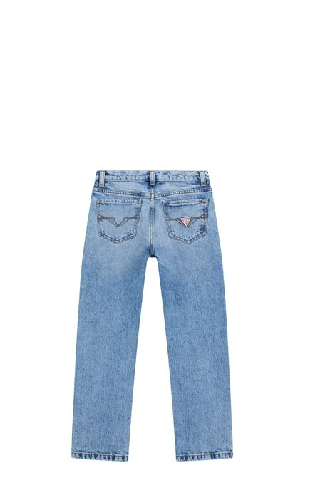  GUESS | Jeans | L6RA01 D58M2BRHO
