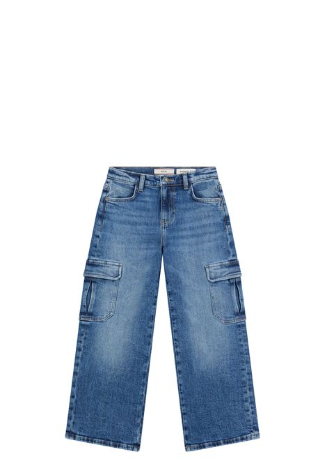  GUESS | Jeans | L6RA03 DMS0OYSP