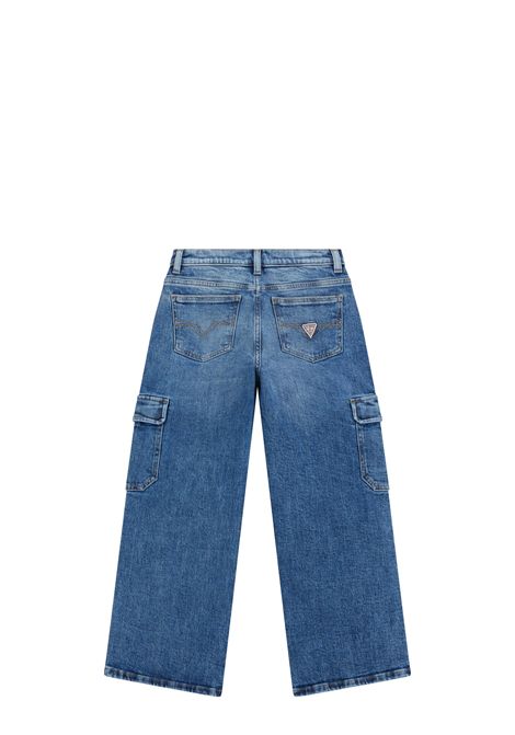  GUESS | Jeans | L6RA03 DMS0OYSP