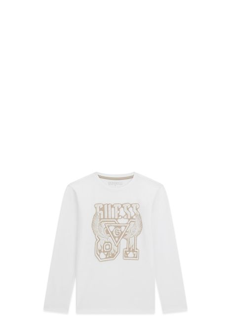  GUESS | T-shirts | L6RI00 K8HM4G011