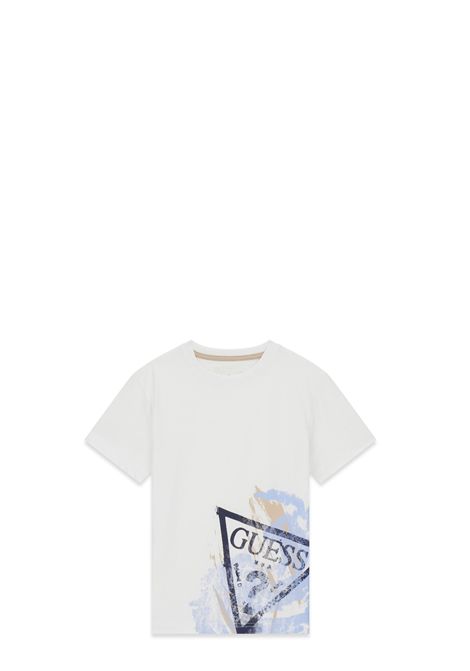  GUESS | T-shirts | L6RI14 K8HM4G011