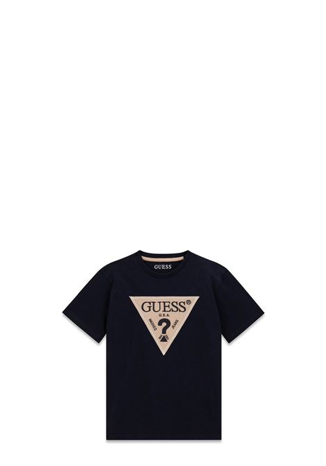  GUESS | T-shirts | L6RI15 K8HM4G7V2