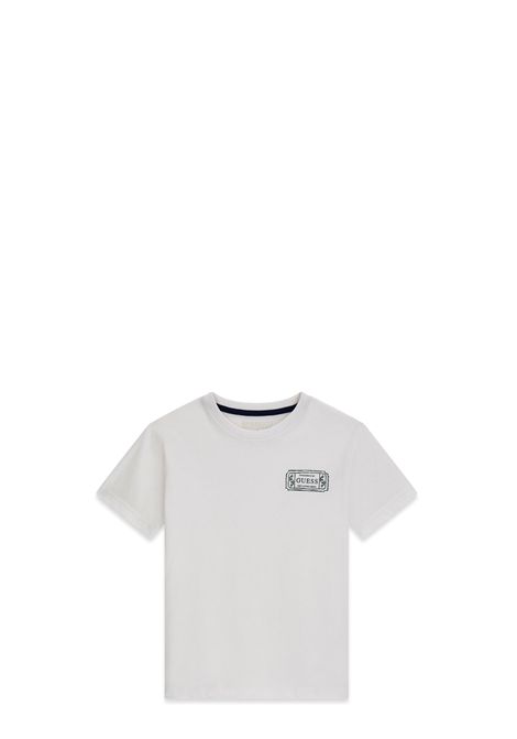 GUESS | T-shirts | L6RI20 K8HM4G011