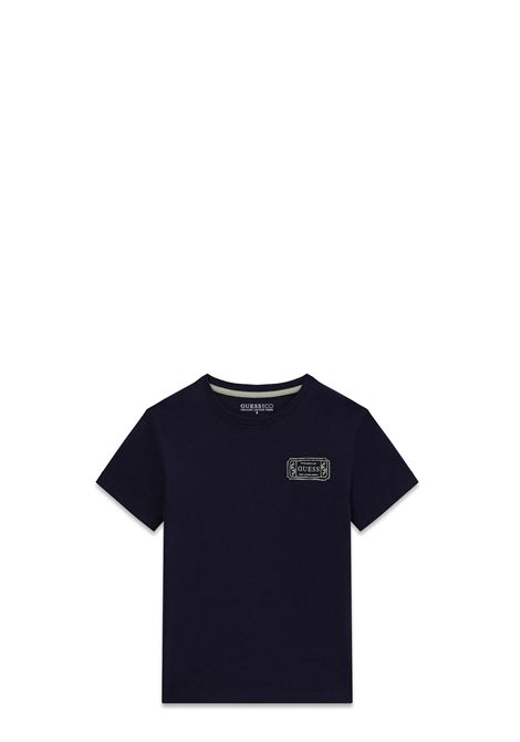  GUESS | T-shirts | L6RI20 K8MH4G7V2