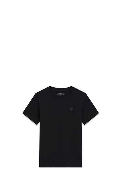  GUESS | T-shirts | L6RI27 I3Z14JBLK