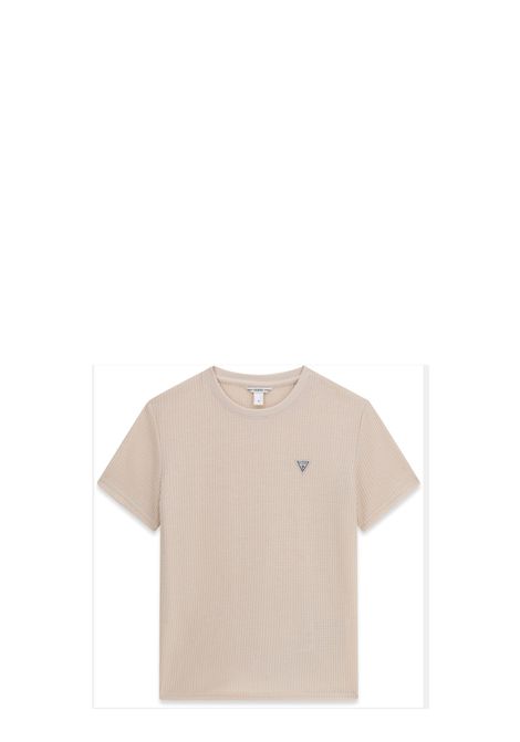  GUESS | T-shirts | L6RI28 KCWO2G9L9