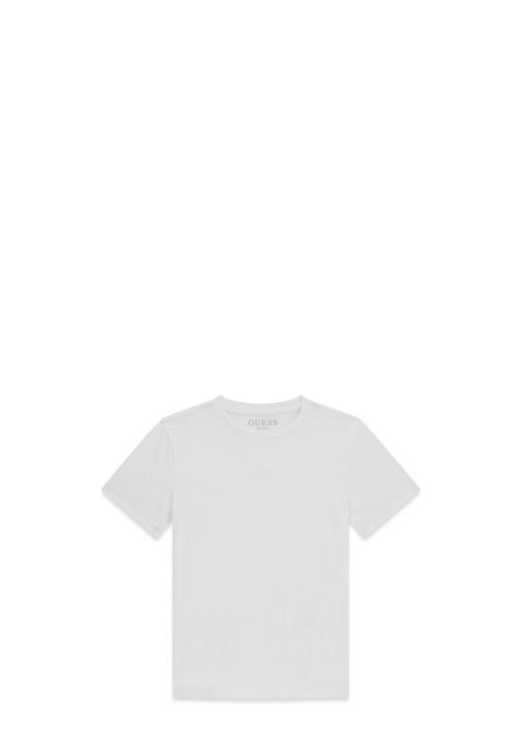 GUESS | T-shirts | L6RI29 KCM20G011