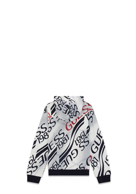  GUESS | Felpe | L6RQ00 KA6R4P51L