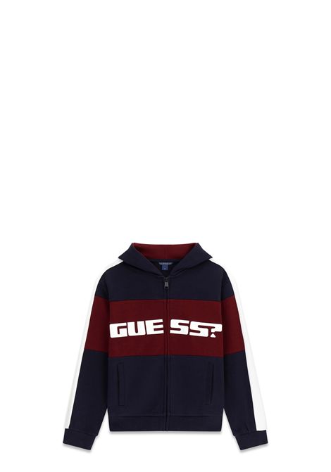  GUESS | Felpe | L6RQ04 KA6R4G7V2