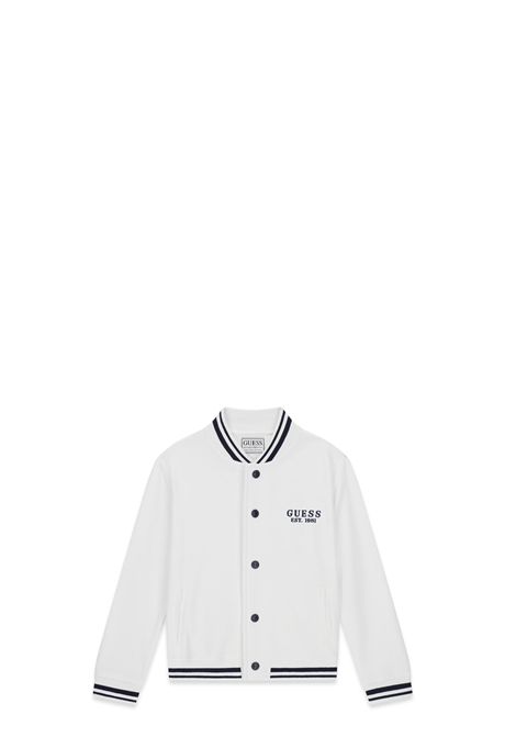  GUESS | Felpe | L6RQ06 K0170G011