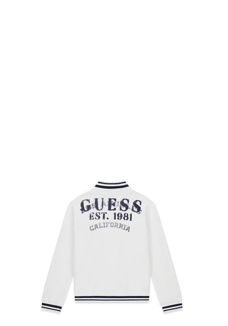 GUESS | Felpe | L6RQ06 K0170G011