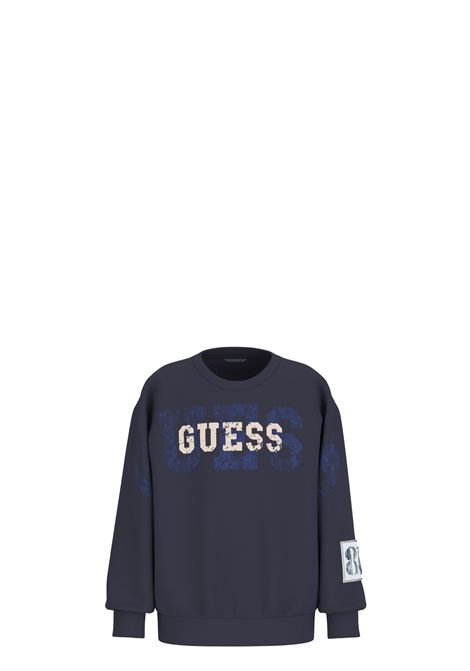  GUESS | Felpe | L6RQ10 K0170G7V2