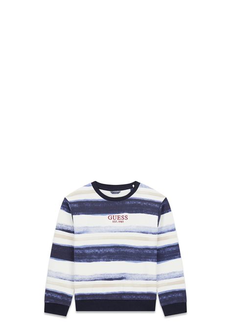  GUESS | Felpe | L6RQ11 KA6R4P00B