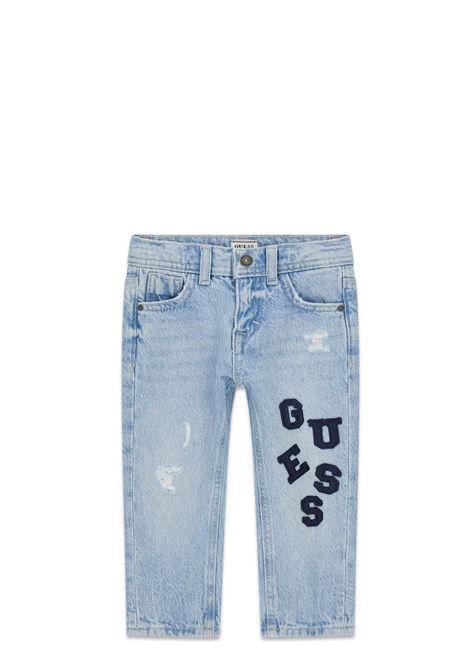  GUESS | Jeans | N6GA03 D5D70SUMY