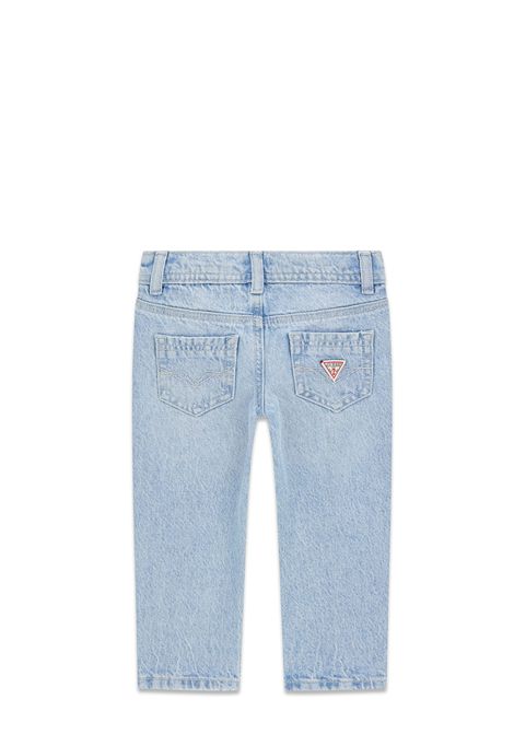  GUESS | Jeans | N6GA03 D5D70SUMY