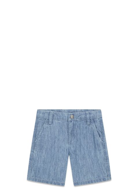  GUESS | Shorts | N6GD08 WN370IGO