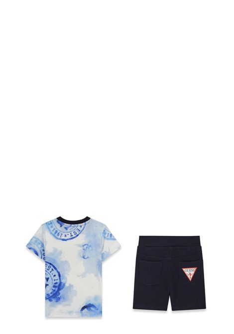  GUESS | Completi | N6GG00 K8HM4P7WF