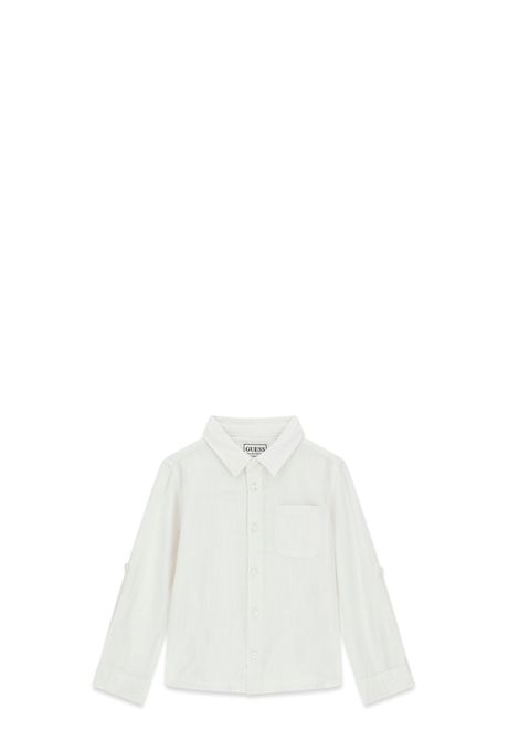  GUESS | Camicie | N6GH00 WFBT0G011
