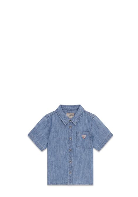  GUESS | Polo | N6GH05 WN370IGO