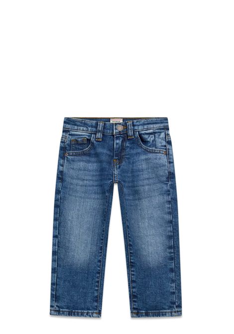  GUESS | Jeans | N6RA02 D52Z0BRHO